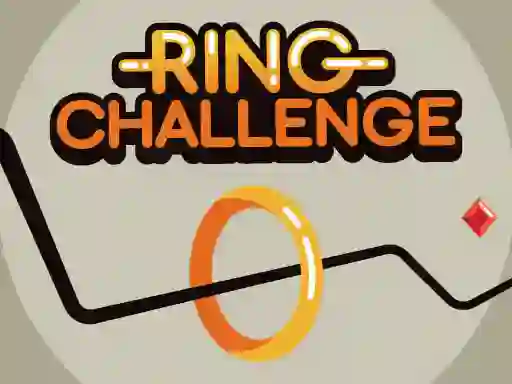 Spill Ring Challenge online