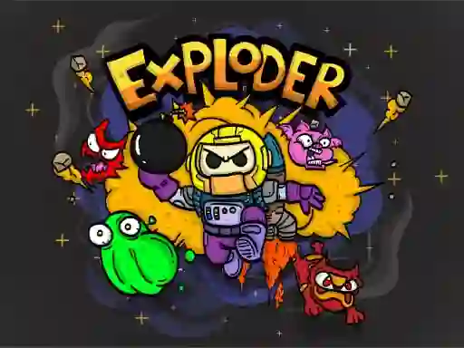 Spill Exploder online
