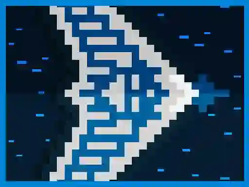 Spill Shooting Star Battleship online