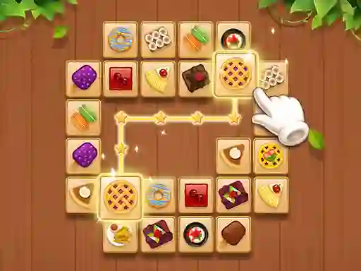 Spill Tile Connect Pair Matching online