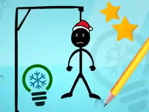 Spill Hangman Winter online