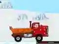 Spill Santa Gifts Truck online