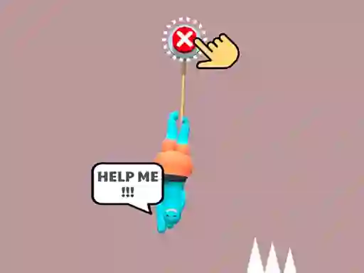 Spill Save The Guy online