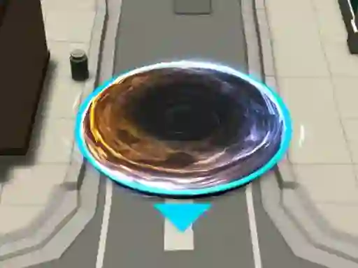 Spill Void City online