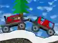 Spill Mountain Rescue Driver 2 online