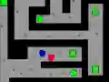 Spill 2 Player Maze Game online
