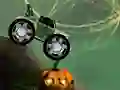 Spill Truck or Treat online