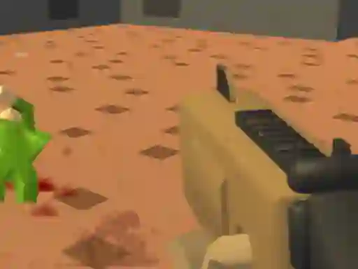 Spill Toon Shooters online