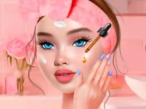 Spill Back 2 School Makeover online