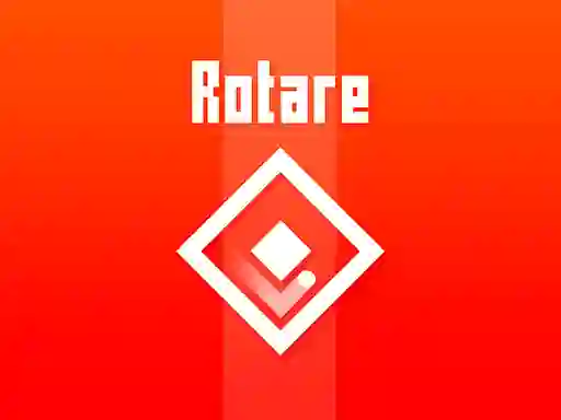 Spill Rotare online