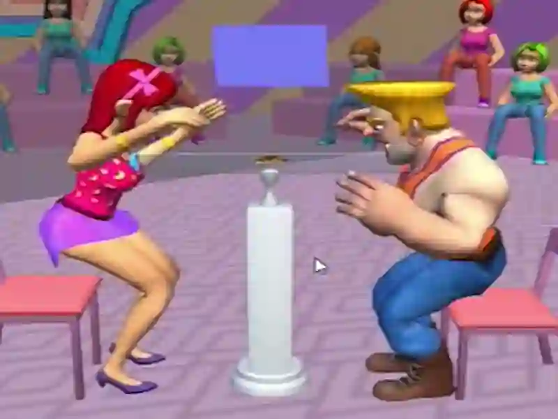 Spill Blow King online