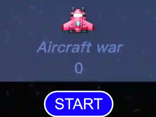 Spill Aircraft war online