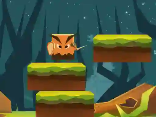 Spill Stack Jump Master online