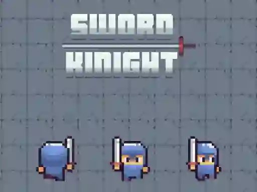 Spill Sword Knight online