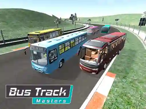 Spill Bus Track Masters online