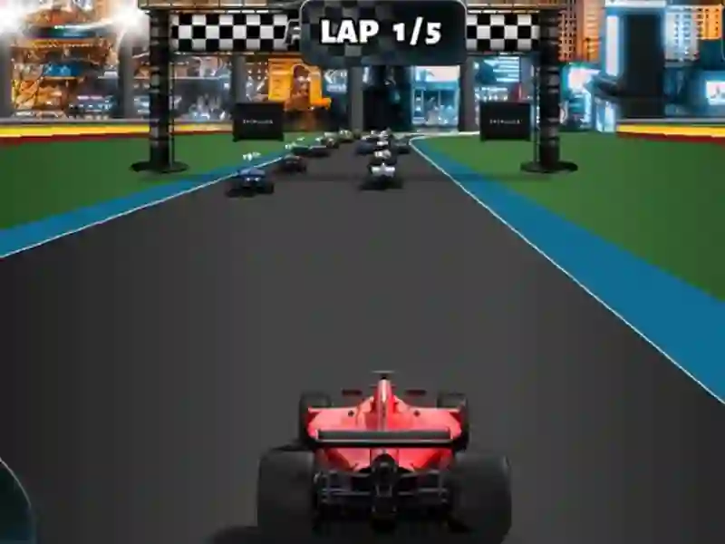 Spill Formula Rush online