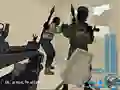 Spill Sharp Trigger online