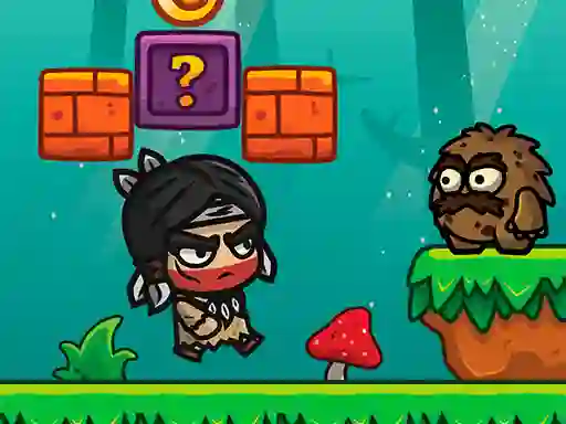 Spill Jims World Adventure online