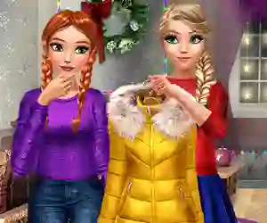 Spill Sisters Day Out online