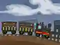 Spill Coal Express 3 online