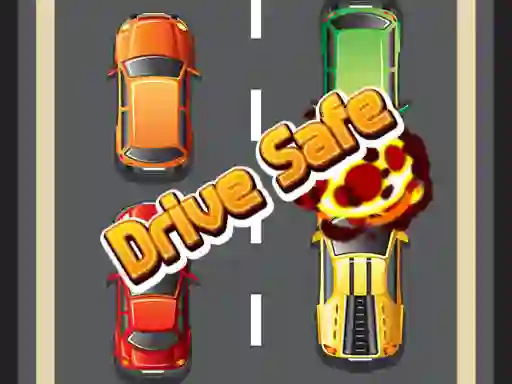 Spill Drive Safe online