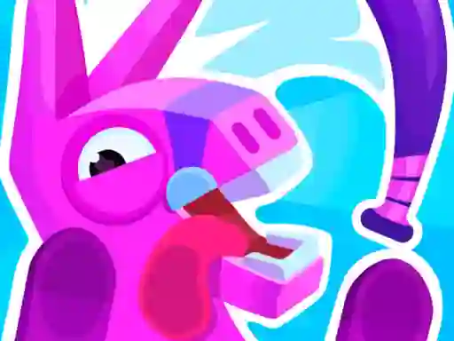 Spill Pinata Masters 2 online