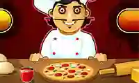 Spill Pizza Bar online