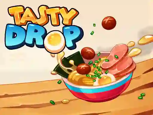 Spill Tasty Drop online