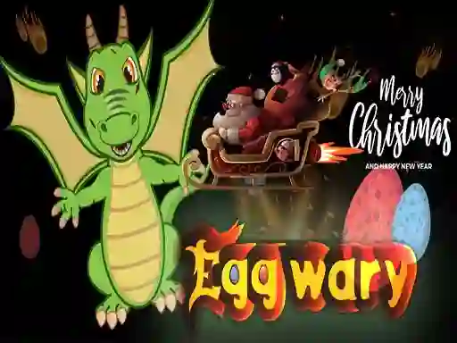 Spill Egg Wary online
