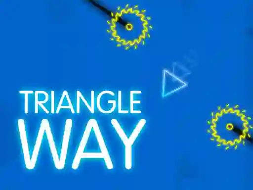 Spill Triangle Way online
