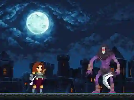 Spill Elden Souls online