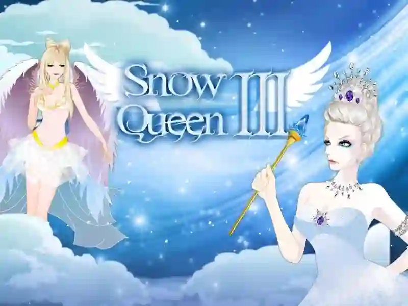 Spill Snow Queen 3 online