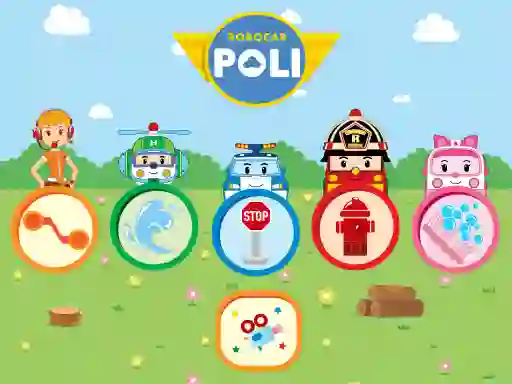 Spill Robocarpoli online