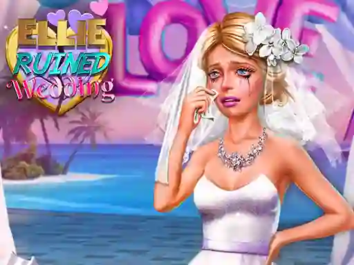 Spill Ellie Ruined Wedding online