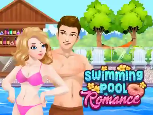 Spill Swimming Pool Romance online