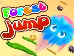 Spill Forest Jump online