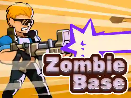 Spill Zombie Base online