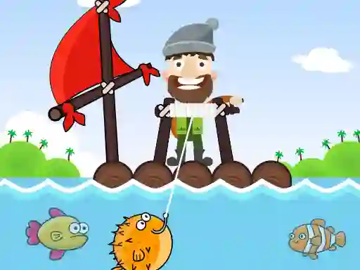 Spill Happy Fishing online