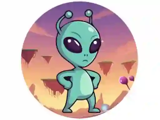 Spill Galactic Leap online