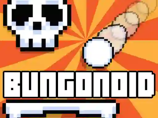 Spill Bungonoid online