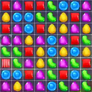 Spill Candy Time online