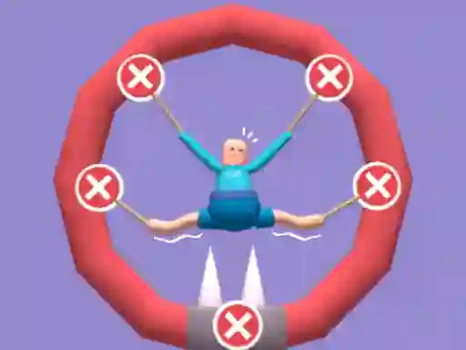 Spill Save The Sausage Man online