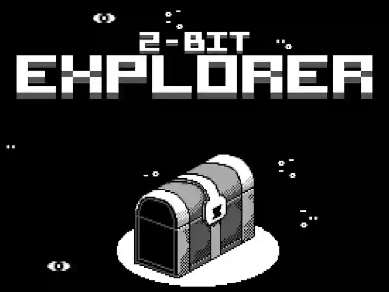 Spill 2-Bit Explorer online