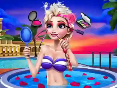 Spill Hollywood Superstar Make Up online