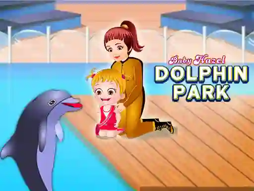Spill Baby Hazel Dolphin Tour online