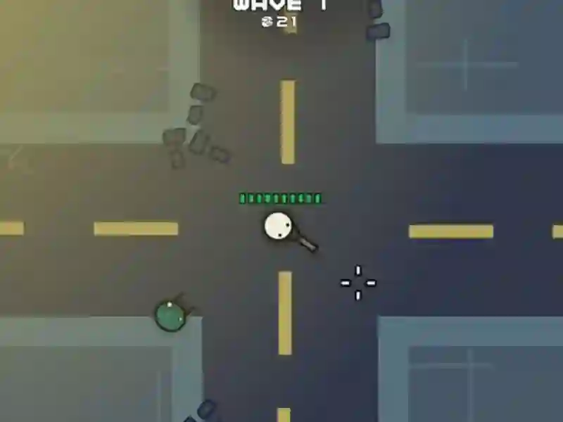 Spill Zombies Anniversary online