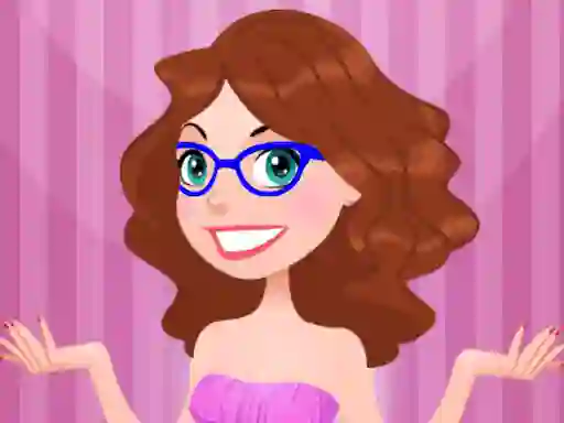 Spill Girl Dress Up & Dishwashing online