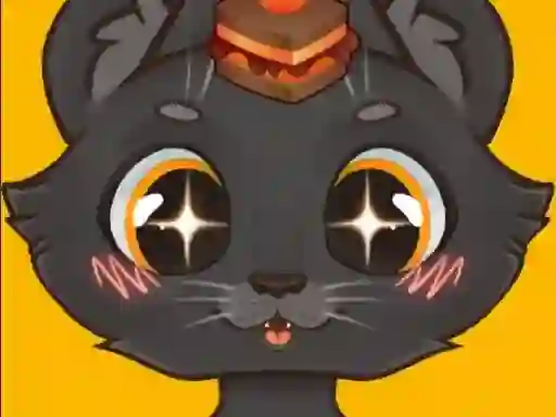 Spill Sweet business of cats: cakes online