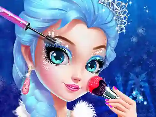 Spill Princess Fashion Salon online
