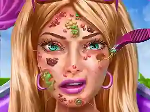 Spill Ellie Skin Doctor online